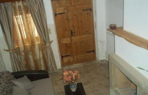 Vafes Traditional Stone Houses - Foto 12