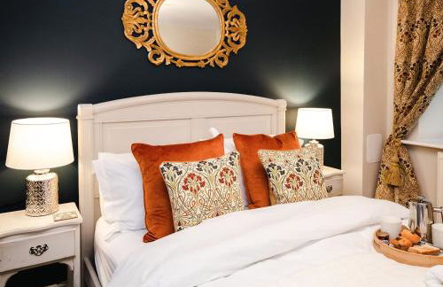 Stable Cottage - Ukc3955 - Foto 18