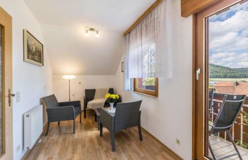 Ferienwohnung Haus am Wald - Foto 22