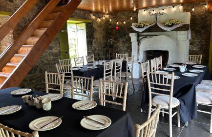 Annsborough House Castlewellan - Foto 49