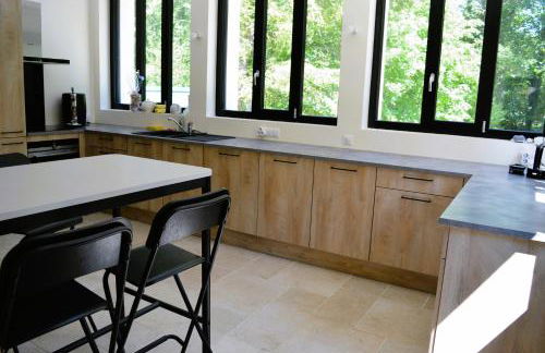 Maison typique - Très grand jardin - 7km de la mer - Foto 22