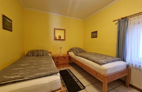 Ferienwohnung Menke - Foto 12