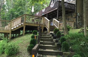 Mountain Chalet in Private Rural Environment - Foto 9