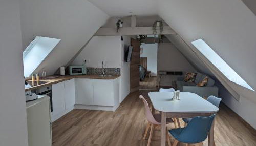 Le Cosy Bus 230 direct Marché de Noël 20min - Foto 3