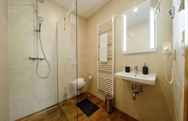 Nice Chalet With Infrared Sauna - Photo 7