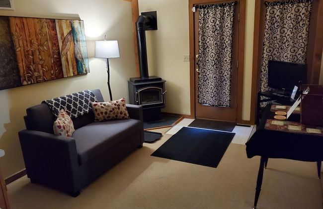 Heartland Country Resort & Lodge - Foto 24