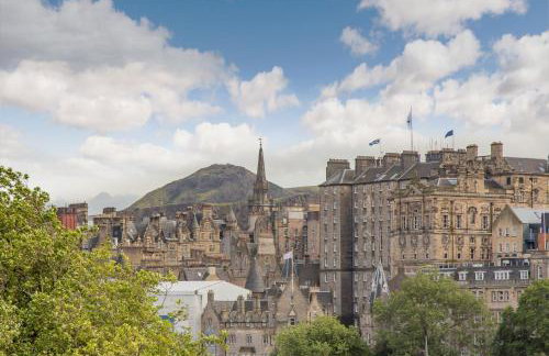 Destiny Scotland Hanover Apartments - Foto 134