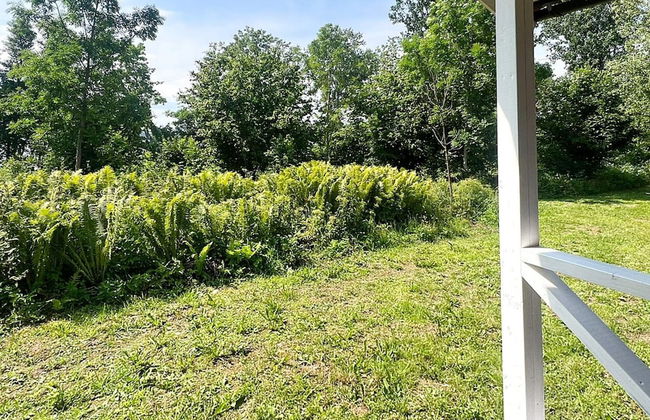 4 Person Holiday Home in Braas - Foto 40