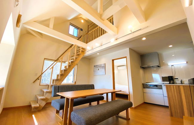 Hakuba Powder Mountain - Foto 6