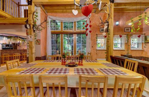 Holiday Home Gościniec Pod Dwoma Sercami by Interhome - Foto 26