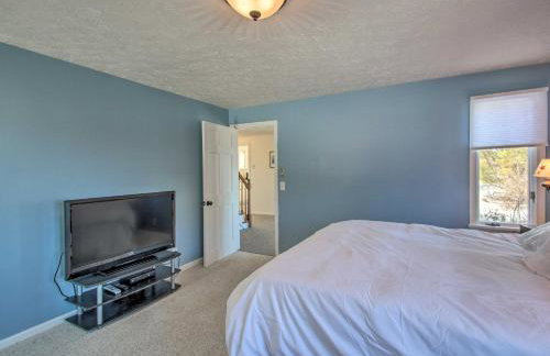 Parsonsfield Vacation Rental Near Skiing and Lakes! - Foto 23