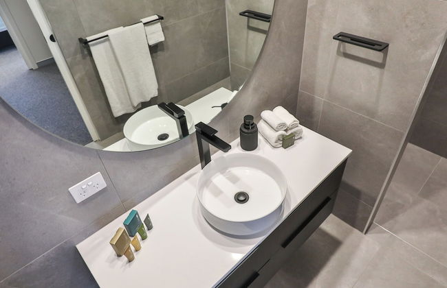 Indulge Apartments City View Penthouses - Foto 64