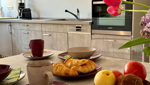 Apartment im Elbtal Dresden, Meißen, Moritzburg - Foto 3