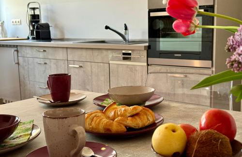 Apartment im Elbtal Dresden, Meißen, Moritzburg - Foto 3