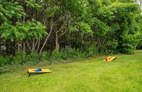 Whitewater The Genoa on Oneida Lake Sleeps 8 - Photo 28