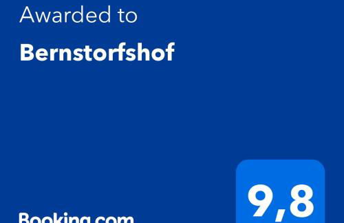 Bernstorfshof - Foto 15