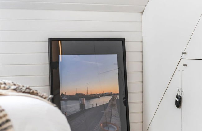 Spacious Duplex Apartment in the Center of Knokke - Photo 21