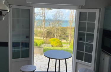 Villa vue mer - Foto 10