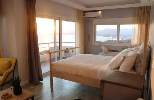 360° View Suites Cos - Foto 6