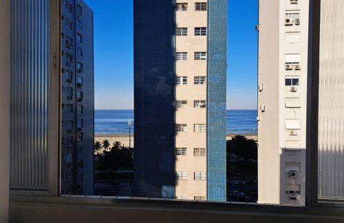 Estúdio na praia do Boqueirão em Santos SP - Foto 45