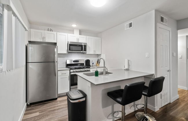 Stylish 2BR Near UT Highland Evonify - Foto 32