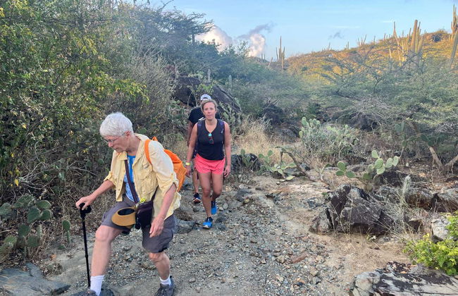 Senderismo por Arikok - Foto 2