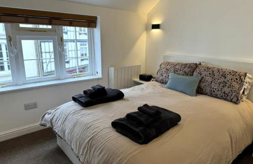 Penny Red apartment in Kington - Foto 10