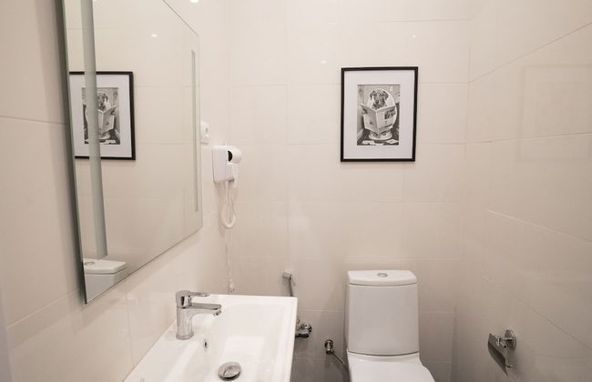 Sulitzer Residence - Photo 37