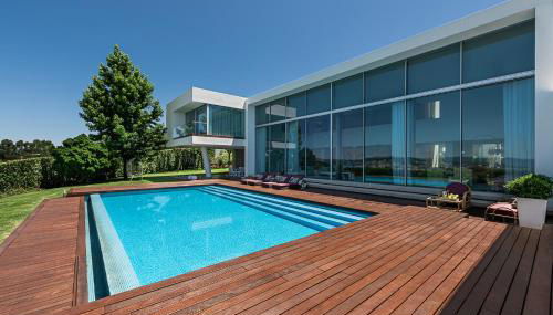 Casa D'Inês - Foto 3, Garden view