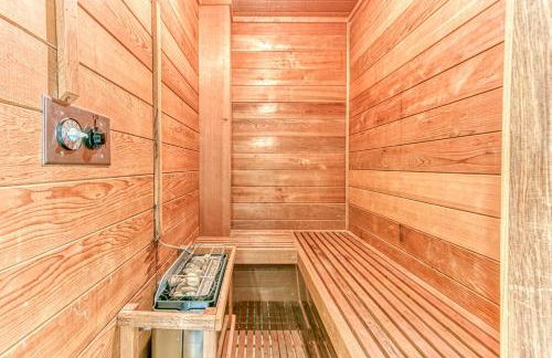 Luxury Deepwell Stunner - Desert Oasis Dream Home - Foto 40