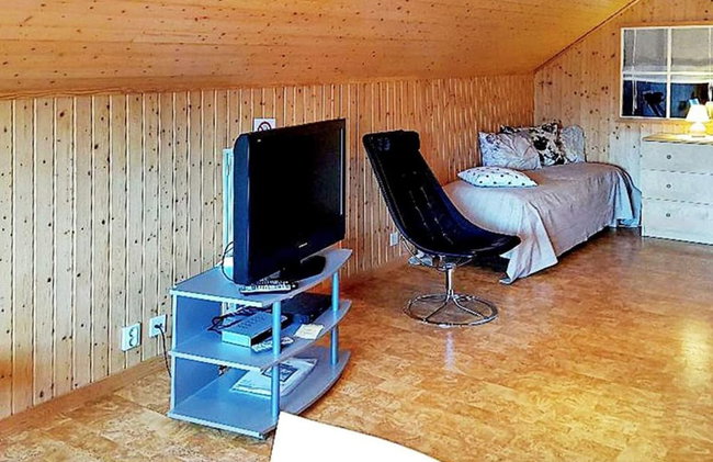 5 Person Holiday Home in Lammhult, Sverige - Foto 3