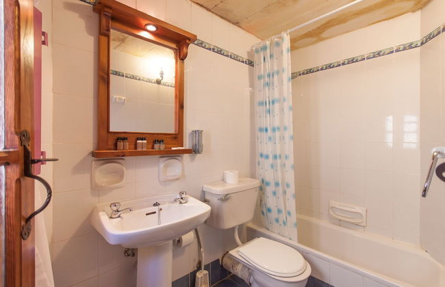 Gozitan Farmhouse with Pool - PP 1 - Foto 11