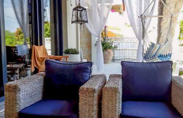 Villa Mara με ιδιωτική παραλία - Foto 46