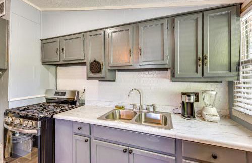 Hike, Golf and Fish Pine Bluff Retreat - Foto 11