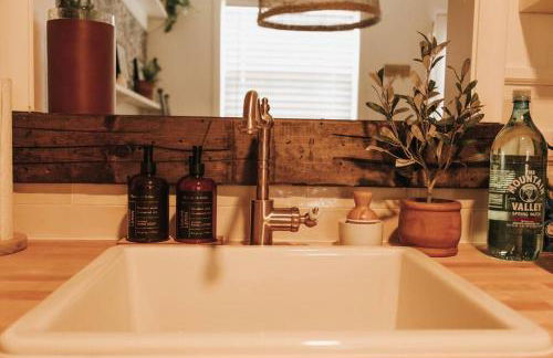 The Woodlawn Guest Cottage - Foto 10