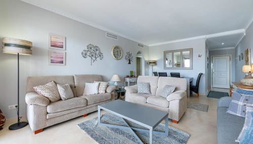 Beautiful two-bed apartment Mijas Golf - Photo 3