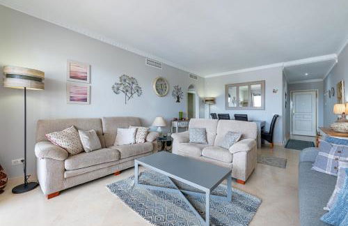 Beautiful two-bed apartment Mijas Golf - Photo 3