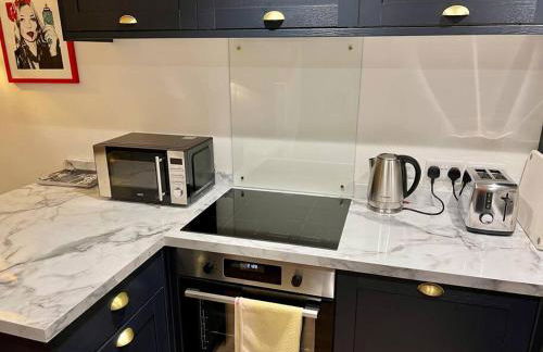 Luxury 2 bed cottage in the centre of Melbourne - Foto 15