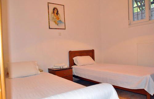 Studios Kostas & Despina - Photo 32