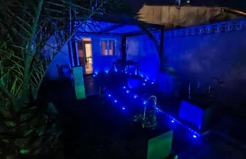 Ni 100%Gite,Ni100% loc chez Kheira&Pascal - Photo 35