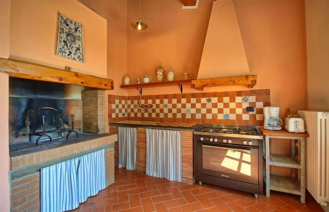 Villa Riccardo - Foto 6