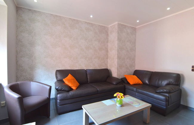 Attractive Apartment in Zell near River - Foto 14