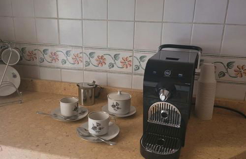 Alloggio per uso turistico ECM Giardino di Roma - Foto 22