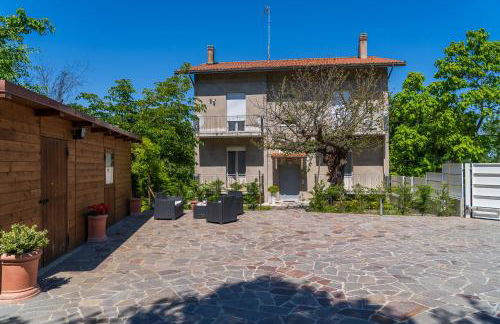 Villetta Collina degli Angeli con ampio giardino - Photo 37