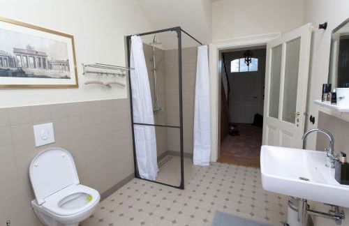 Kleines Schloss Lanke - Foto 7