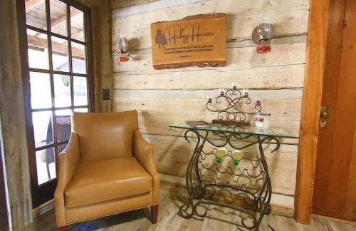 Hickory Haven - Stunning Lake Views - Private Dock - Foto 35