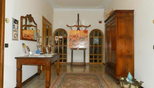 Agriturismo Cà Rossa - Foto 1, Lobby or reception