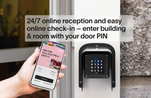 Numa Munich Blend - Foto 6