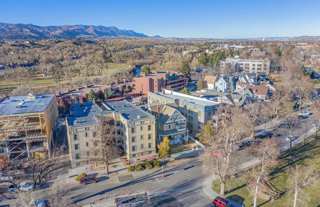 8bdmtn Viewshot Tubputting Greenwalk to Dthas It All! - Foto 71