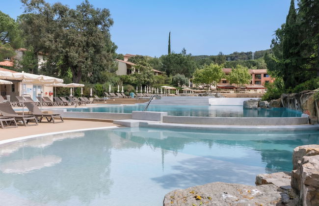 Village Le Rouret Pierre & Vacances - Foto 68